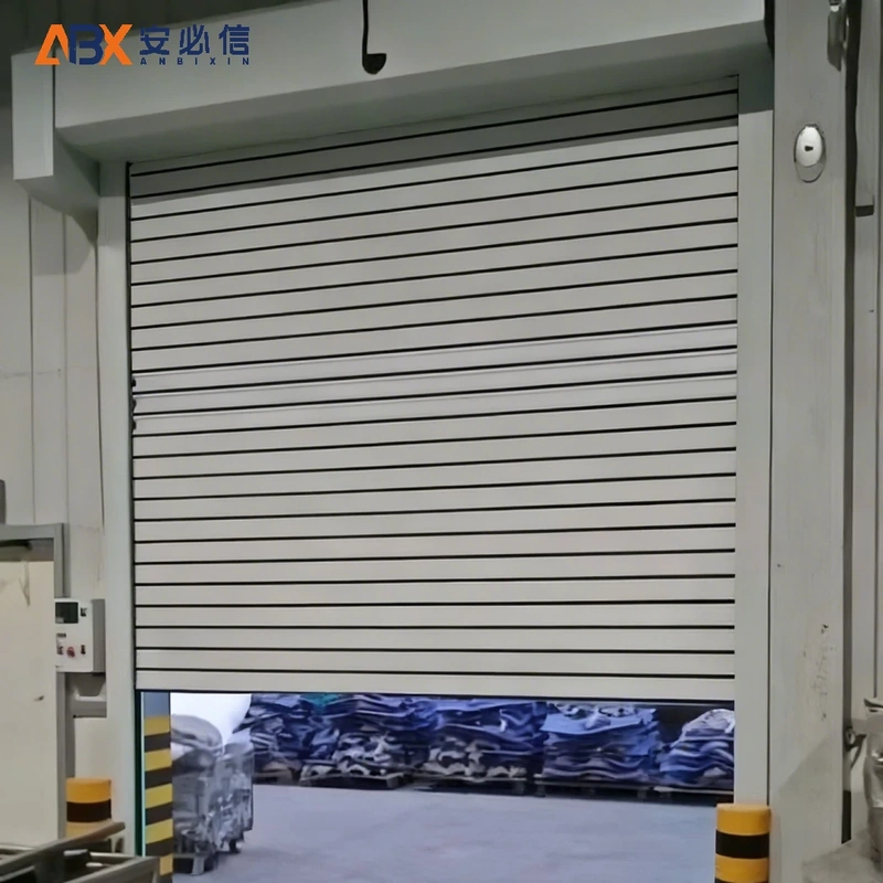 龙岩雷达高速门